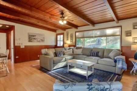 אוקהורסט Blue Door Cottage 12 Miles To Yosemite Bbq מראה חיצוני תמונה